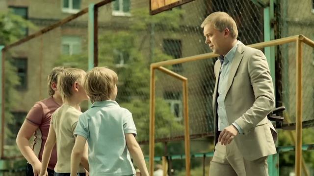 КОЛЬЦО УРАЛА. ДАЛ СЛОВО смотреть онлайн