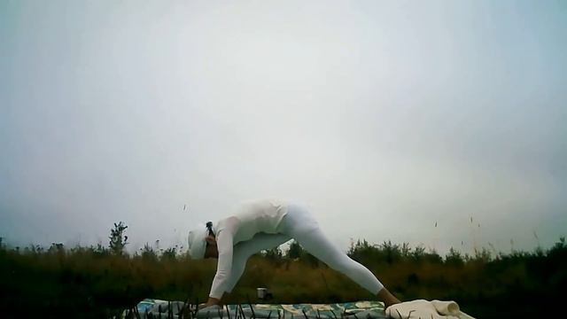 Сурья Намаскар. 27.08.2023 смотреть онлайн