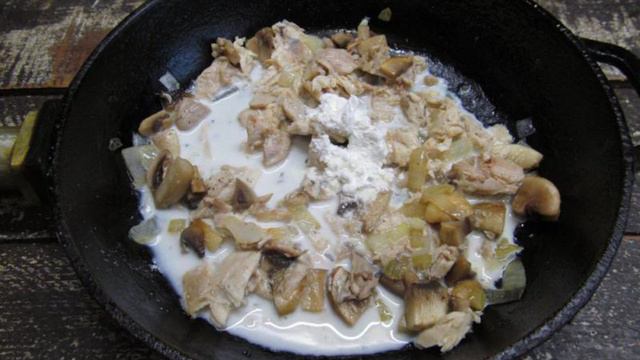 Сборник рецептов