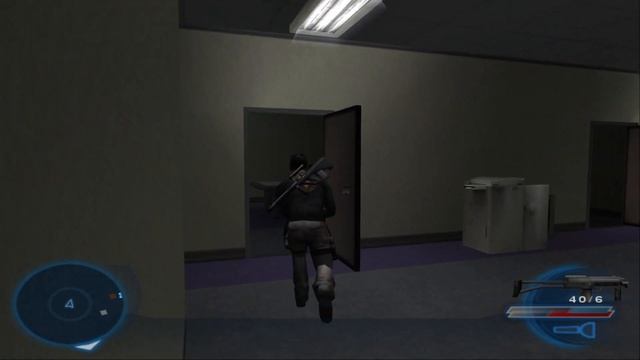 [100% Full Playthrough R1 To T4] Syphon Filter: The Omega Strain смотреть онлайн