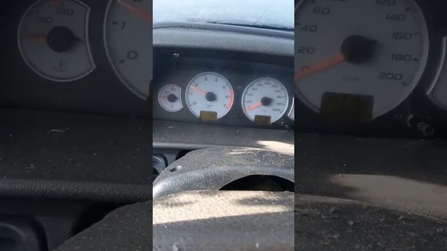 как завести холодный двигатель смотреть онлайн