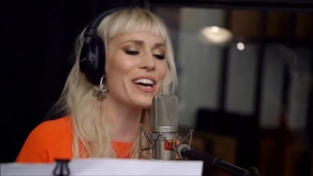 Natasha Bedingfield - Who I Am (Audio Only) - The Pirate Fairy