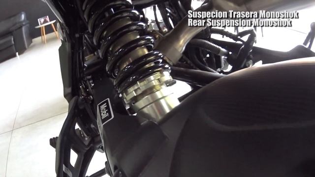 BENELLI TNT 135 смотреть онлайн