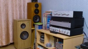 Магнитофон Ростов - 102 стерео