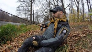 NGF#204 Расшифровка техники заброса T.Namiki. 1 часть