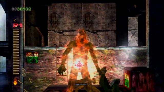 The House of the Dead 4 - PS3 - Light Gun Lounge смотреть онлайн