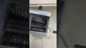 Шарманка для штукатурки