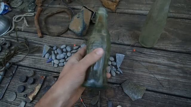 Deer Antlers and Silver in the river! | Nugget Noggin смотреть онлайн