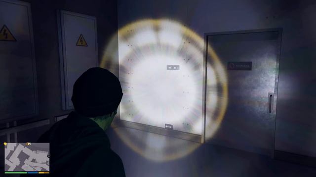 НАШЁЛ КЕЙНА из УДИВИТЕЛЬНЫЙ ЦИФРОВОЙ ЦИРК в ГТА 5 МОДЫ! THE AMAZING DIGITAL CIRCUS в GTA 5 ВИДЕО смотреть онлайн