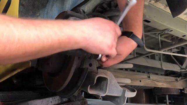 Рено Кенго Z.E ЗАМІНА КОЛОДОК! Kangoo Z.E brake pads replace. Kangoo 2. Citan. Kangoo 3. смотреть онлайн