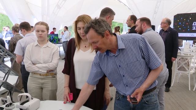 День предпринимателя 26.05.2023 смотреть онлайн