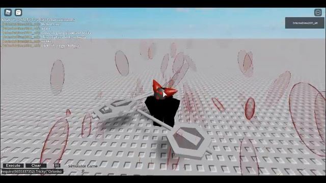 Roblox Script Showcase: Tricky the clown / Evil clown the tricky смотреть онлайн