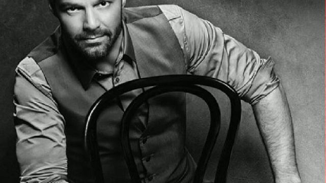 Ricky Martin Feat Pitbull Mr. Put It Down
