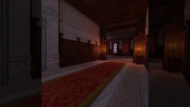 Assassin's Creed Nexus VR Part 1 смотреть онлайн