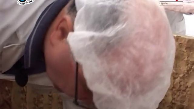 Lardo Di Colonnata IGP