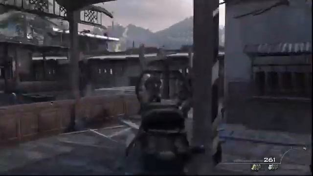 Call Of Duty Ww3 Full Mission