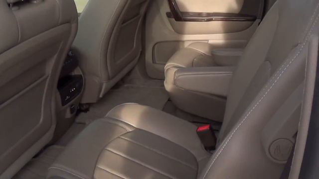 2014 Acadia 2U13958 @ Sid Dillon GMC смотреть онлайн