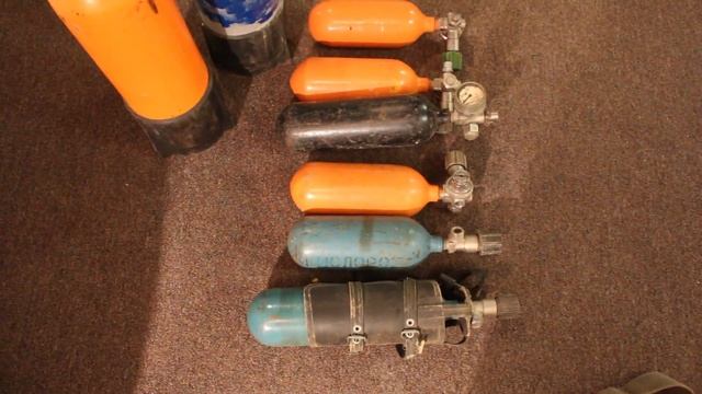 Водолазное оборудование. Обзор. Продажа. Евпатория. смотреть онлайн