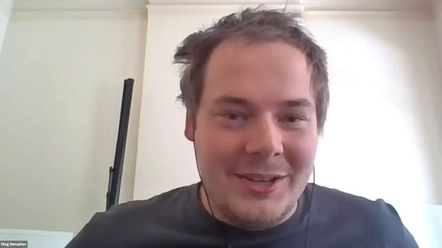 Online Meetup: "Jenkins on Kubernetes: Getting started" by Marky Jackson (Apr 17, 2020) смотреть онлайн