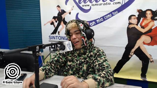 @YUNGCAZA Habla De Supuesta Firma Con Akon Y Colaboracion Con Rochy Rd (El Radar Urbano Radio Show) смотреть онлайн