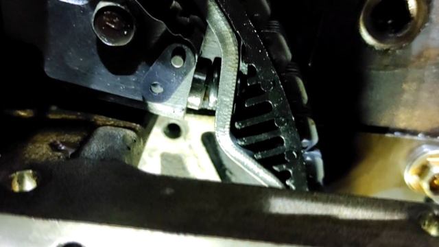 ниссан альмера замена цепи и маслосъемных колпачков смотреть онлайн