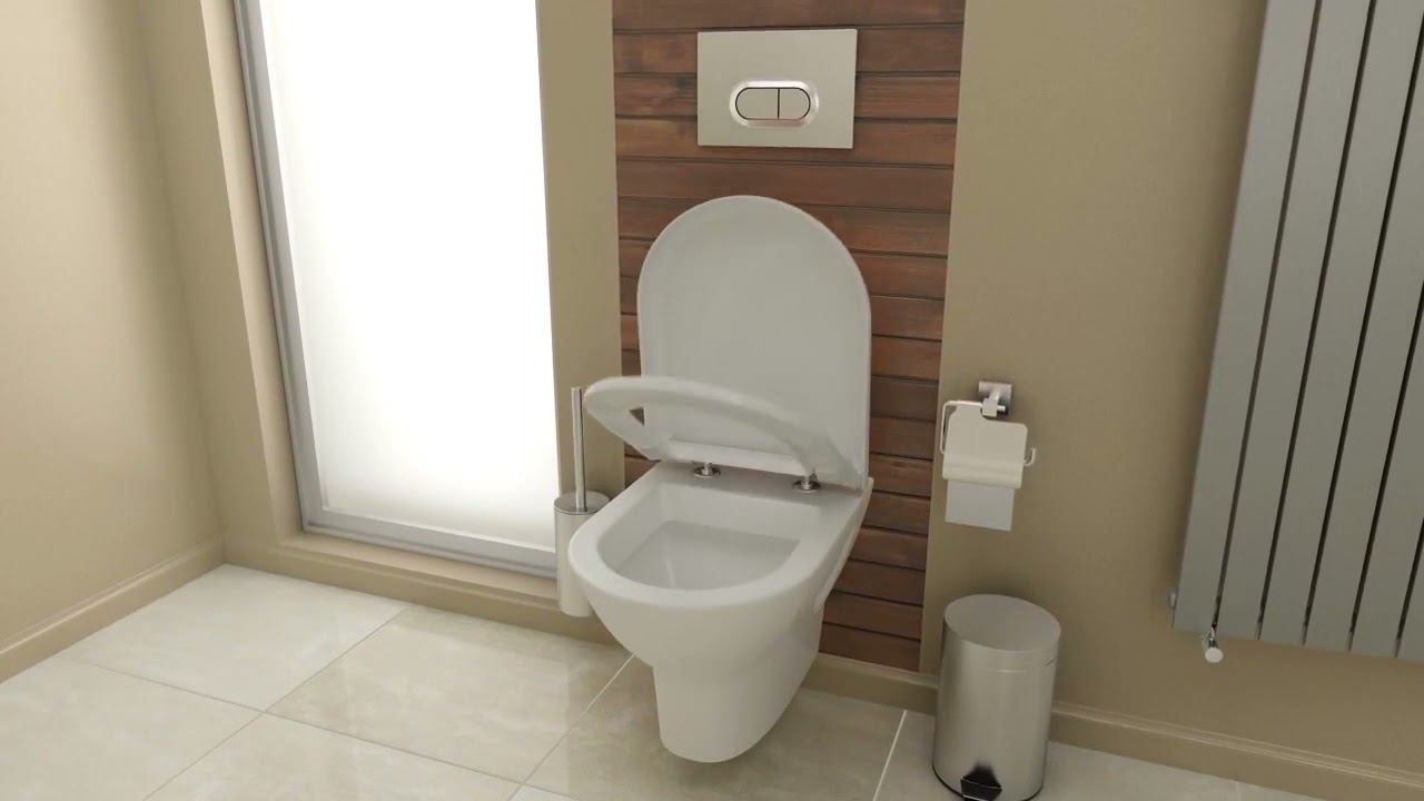 VitrA коллекция Zentrum(1).mp4 смотреть онлайн