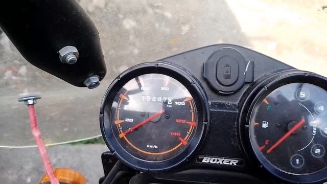 Bajaj Boxer bm150 клапана, фильтр, дополнительный свет и Коза Сара смотреть онлайн