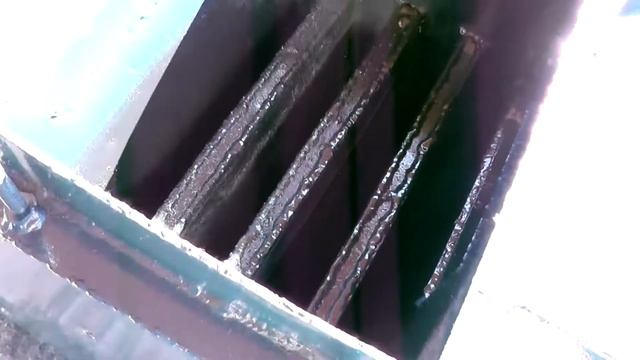 Котел25 кв.Твердопаливний,нижнього горіння. Котел на дровах смотреть онлайн