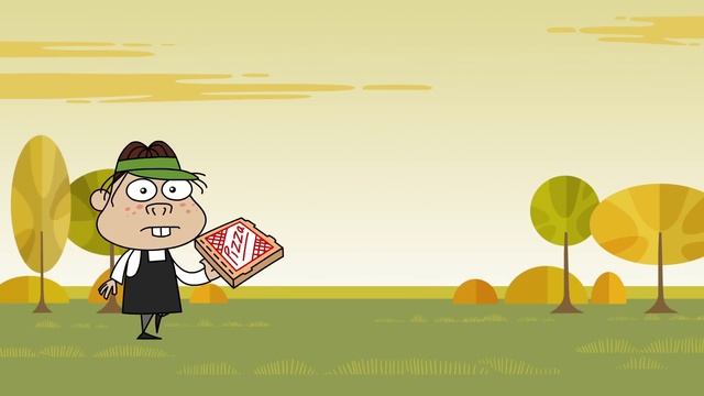 Ep. 12: AN ANIMATED FILM ON THE DEBT & THE DEFICIT | Marshall Curry смотреть онлайн