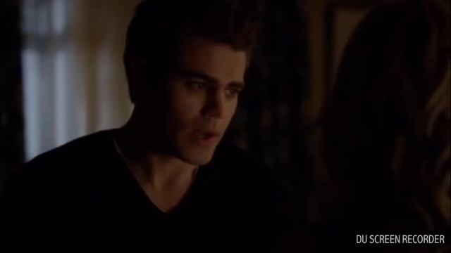The Vampire Diaries 6×22 - Damon et Elena dansent FINAL ( HUNGER ) FRANÇAIS смотреть онлайн