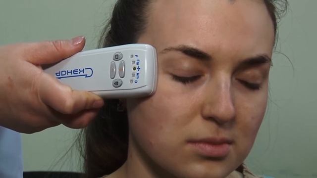 ЧЭНС-01-«Скэнар». Режим амплитудной модуляции (АМ) смотреть онлайн