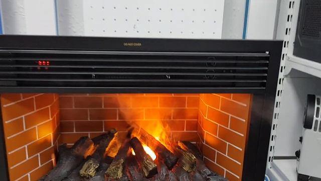 Краткий обзор Камин Novara 26 3d смотреть онлайн