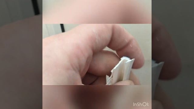 Делаю откосы и подоконник из столешницы смотреть онлайн