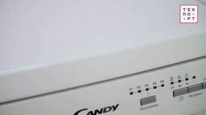 Посудомоечная машина Candy CDP 2L952W