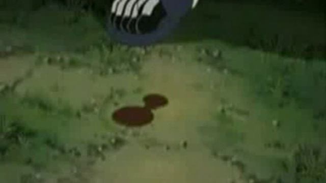 Канкудзу и Хидан - Crawling In The Dark