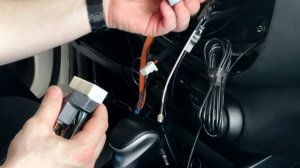 Установка магнитолы TEYES на Kia Soul SK3 2019-2020