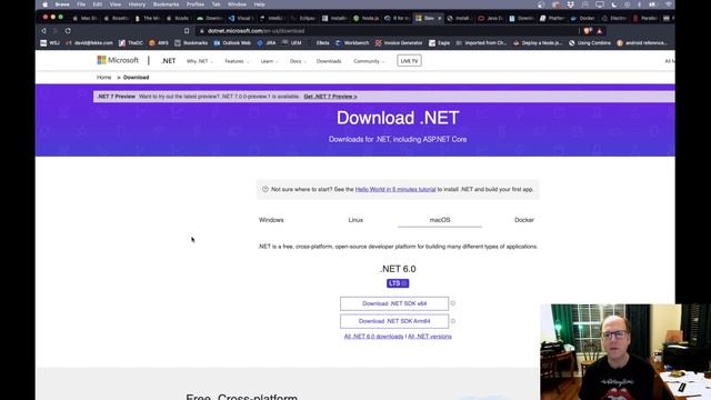 Can I use M1 Mac Studio for Software Development смотреть онлайн