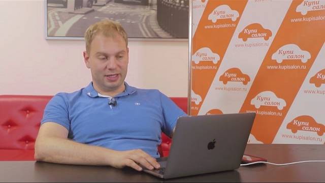 Установили отводящую вентиляцию в Mercedes GLE