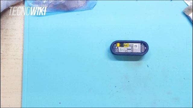 ?Como CAMBIAR la PANTALLA de XIAOMI Mi Band 5, 6, 7? смотреть онлайн