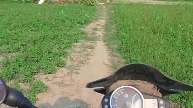 SYM 150 Off-road Challenge смотреть онлайн