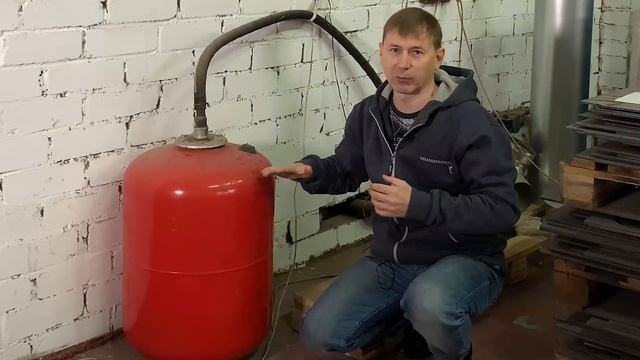 ДАВЛЕНИЕ падает в котле, ТЕЧИ нет: ПОЧЕМУ, ЧТО ДЕЛАТЬ? смотреть онлайн