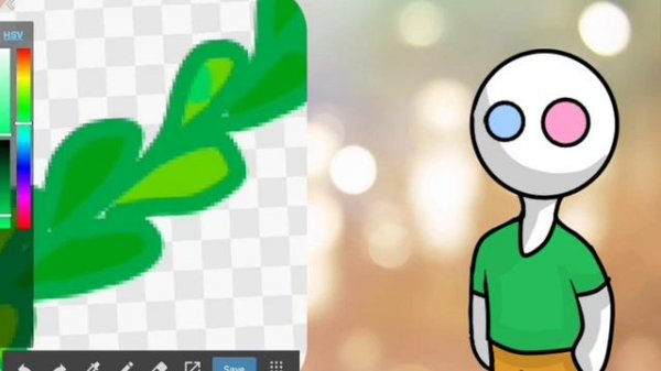 Туториал по программе "Awesome Icons"✔️