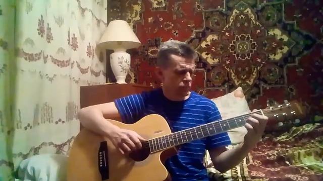 "Na Mosca!"/На лету.Гитара-Виктор Ялунин смотреть онлайн