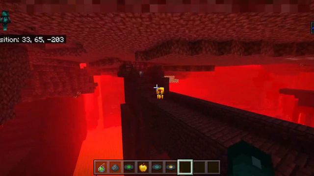 🔥[GOD SEED] Minecraft 1.21 Bedrock смотреть онлайн