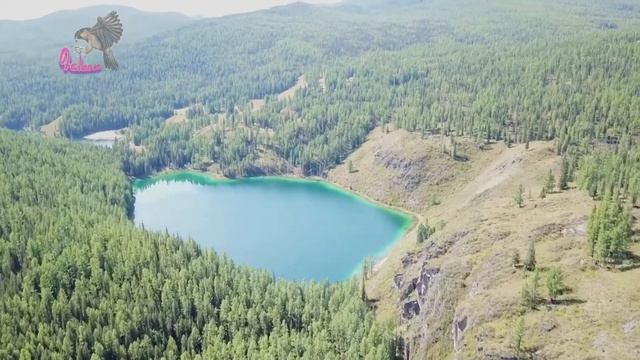 Горный Алтай смотреть онлайн