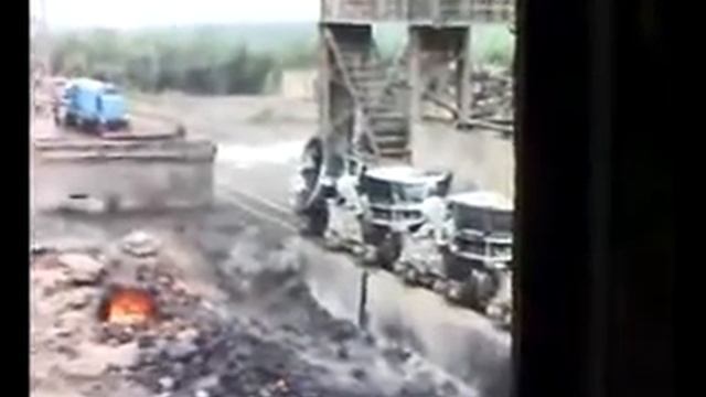 Шлаковый двор смотреть онлайн