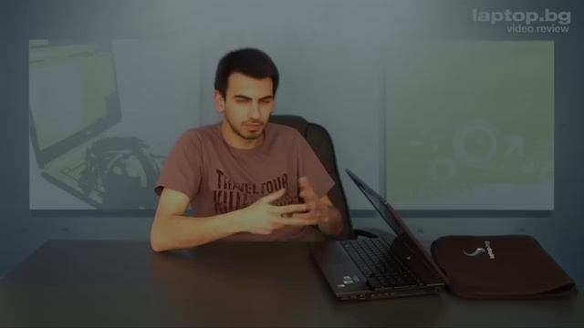 HP ProBook 4520s - laptop.bg (English version) смотреть онлайн