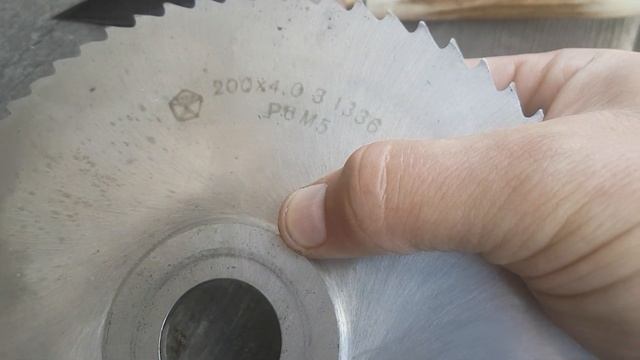 Охотничий НОЖ из фрезы по металлу Клинок Сталь Р6М5 Рукоять из рога Лося. Частичная полировка. смотреть онлайн