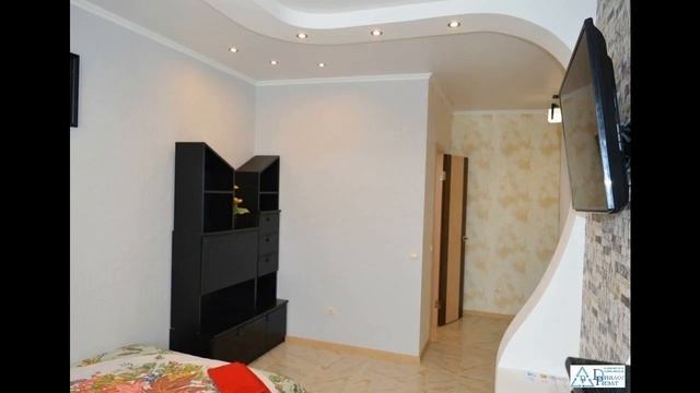 1-я квартира в Люберцах, в 13мин ходьбы от станции Люберцы-1 смотреть онлайн