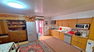 Отдых в Ейске: водник с двориком и гаражом!